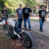 XXXIX Big Twin España