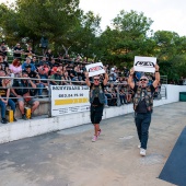 XXXIX Big Twin España