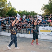 XXXIX Big Twin España