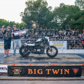 XXXIX Big Twin España