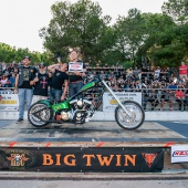 XXXIX Big Twin España