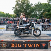 XXXIX Big Twin España