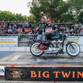 XXXIX Big Twin España
