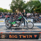 XXXIX Big Twin España