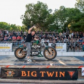 XXXIX Big Twin España