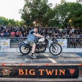 XXXIX Big Twin España