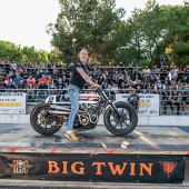 XXXIX Big Twin España