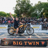 XXXIX Big Twin España