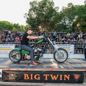 XXXIX Big Twin España