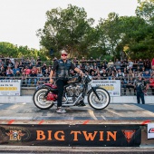 XXXIX Big Twin España
