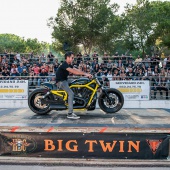 XXXIX Big Twin España