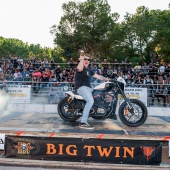 XXXIX Big Twin España