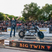 XXXIX Big Twin España