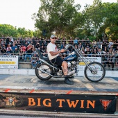 XXXIX Big Twin España