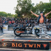 XXXIX Big Twin España