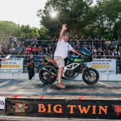 XXXIX Big Twin España
