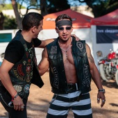 XXXIX Big Twin España