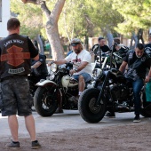 XXXIX Big Twin España