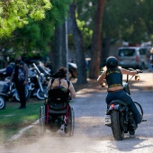 XXXIX Big Twin España