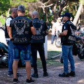 XXXIX Big Twin España
