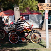 XXXIX Big Twin España