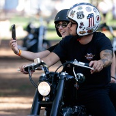 XXXIX Big Twin España