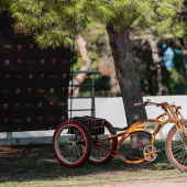 XXXIX Big Twin España
