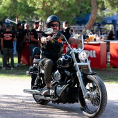 XXXIX Big Twin España