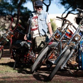 XXXIX Big Twin España