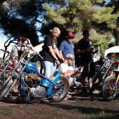 XXXIX Big Twin España