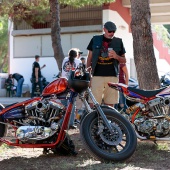 XXXIX Big Twin España