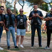 XXXIX Big Twin España