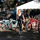 XXXIX Big Twin España