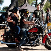 XXXIX Big Twin España
