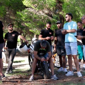 XXXIX Big Twin España