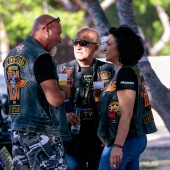 XXXIX Big Twin España
