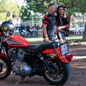 XXXIX Big Twin España