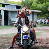 XXXIX Big Twin España