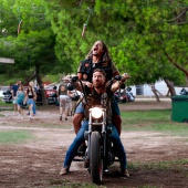 XXXIX Big Twin España