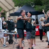 XXXIX Big Twin España