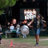XXXIX Big Twin España