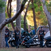 XXXIX Big Twin España