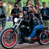 XXXIX Big Twin España