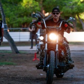 XXXIX Big Twin España