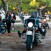 XXXIX Big Twin España
