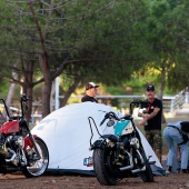 XXXIX Big Twin España