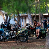 XXXIX Big Twin España