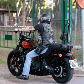 XXXIX Big Twin España