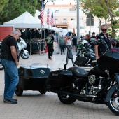 XXXIX Big Twin España