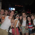 FIB 2011, Arcade Fire